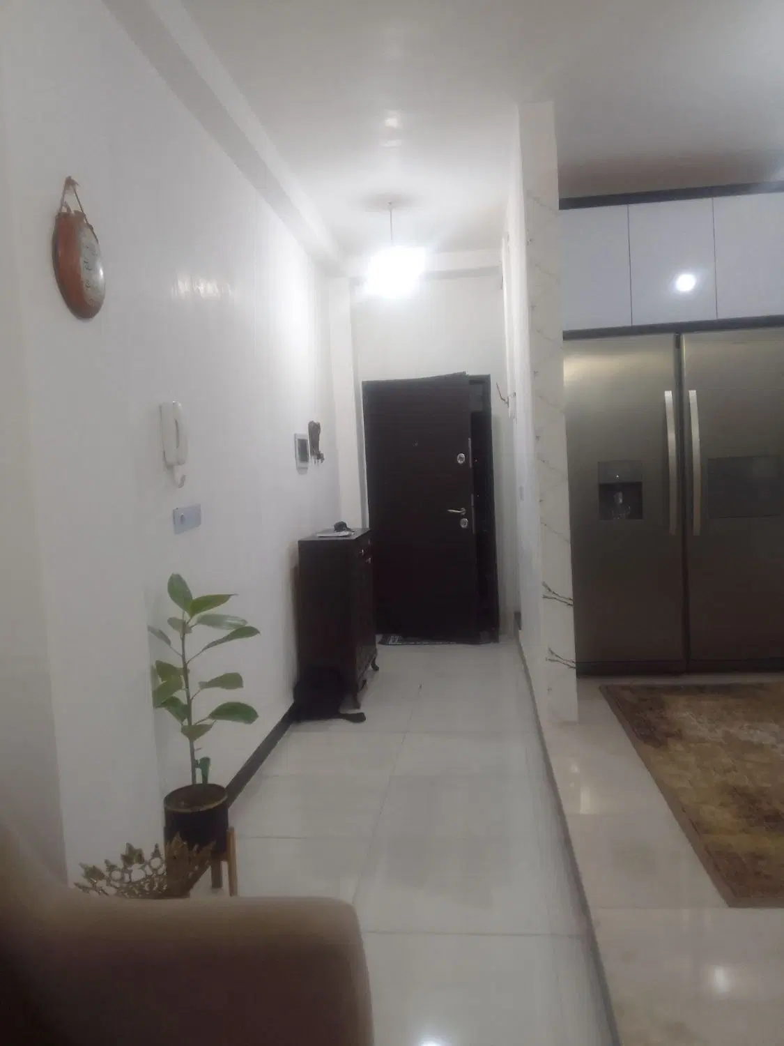 آپارتمان 95متری علوم پزشکی فاز 3