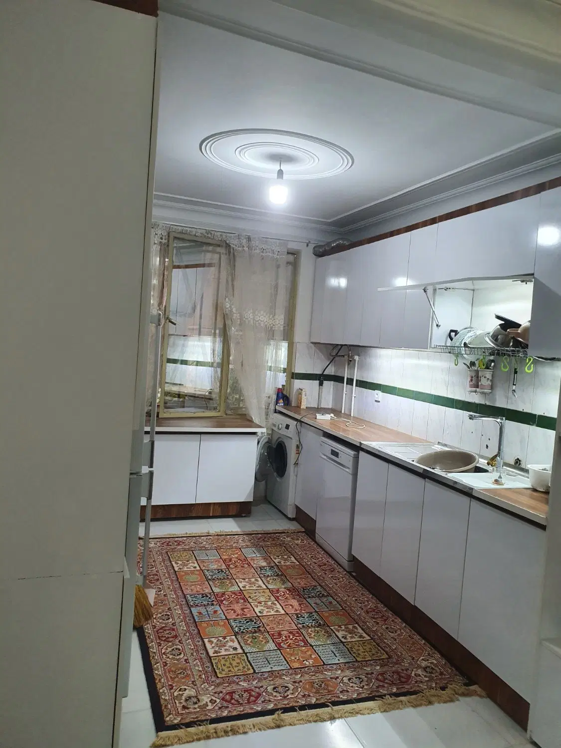واحد 70 متری بیست متری کسری
