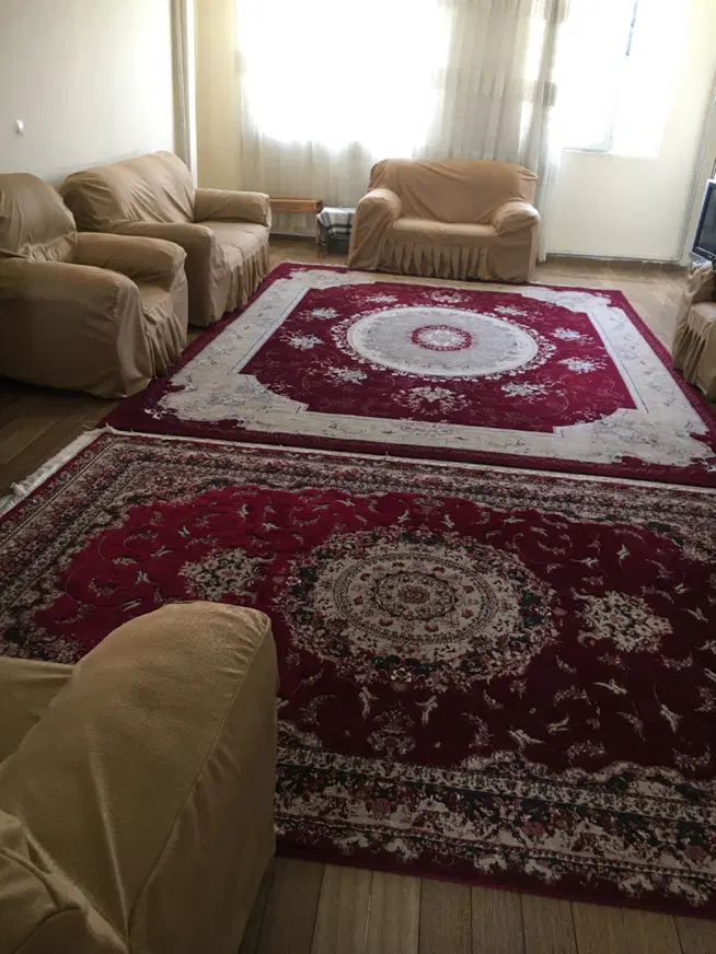 سوئیت مبله هفتگی و ماهیانه داخل شهر