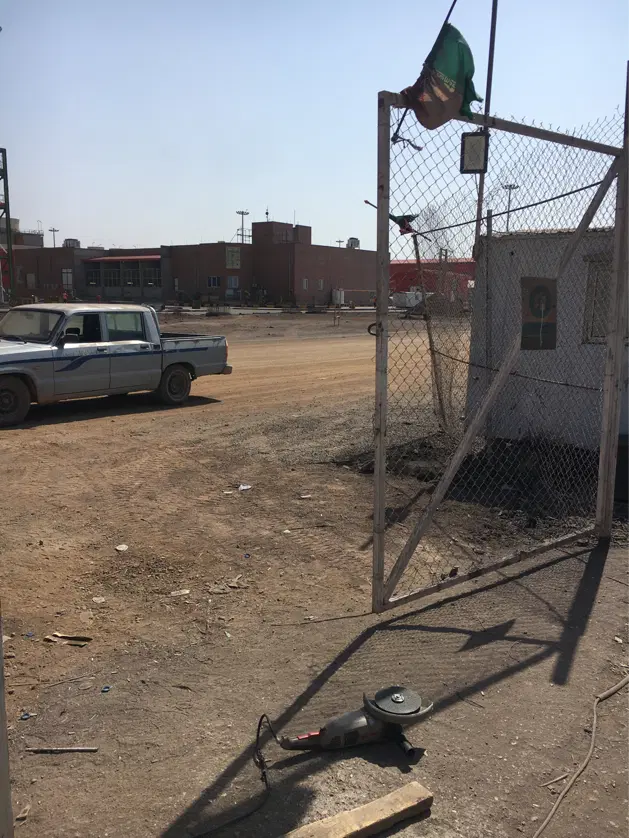 اجاره خانه ویلایی 120متری مستقل اختیاراباد