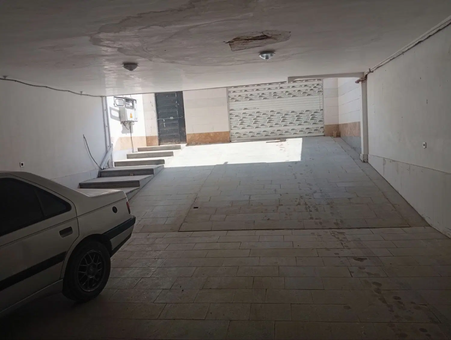 آپارتمان فروشی85توس33 نسترن