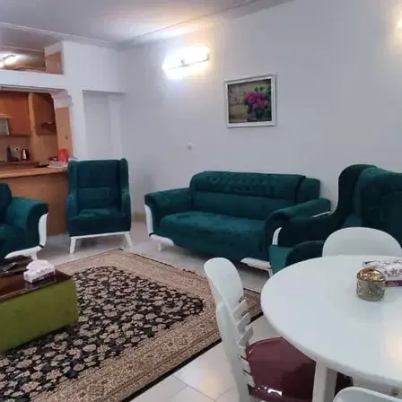 آپارتمان مبلمان شده_فروش زیر فی