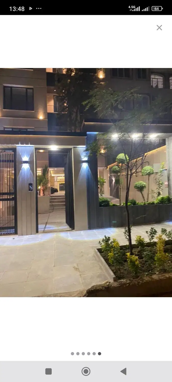 فروش آپارتمان ۲ خواب فرهنگ شهر