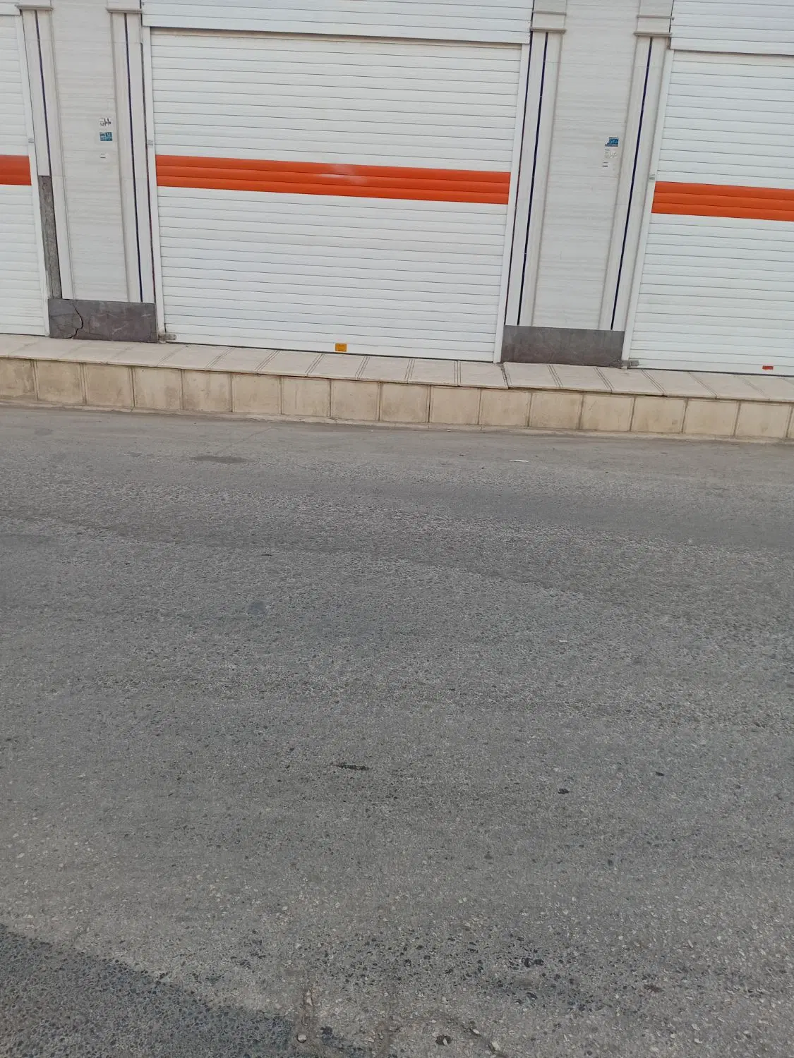 مغازه