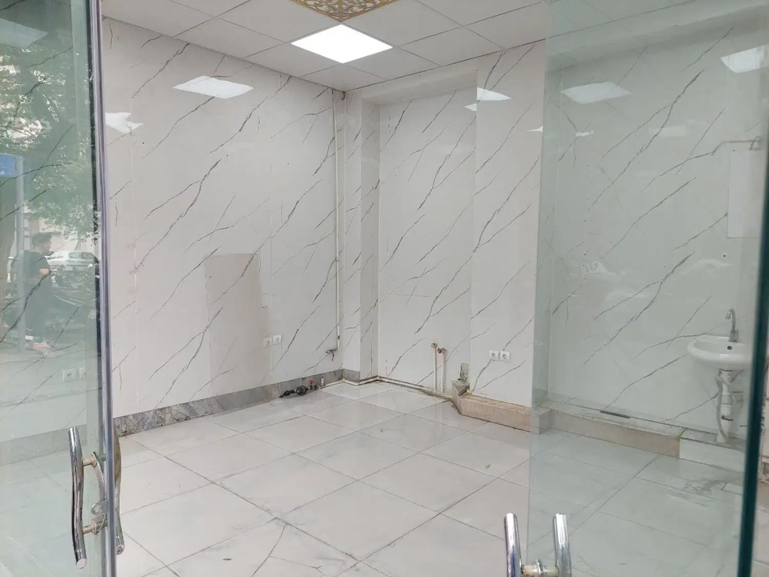 مغازه فروش سلسبیل مرتضوی