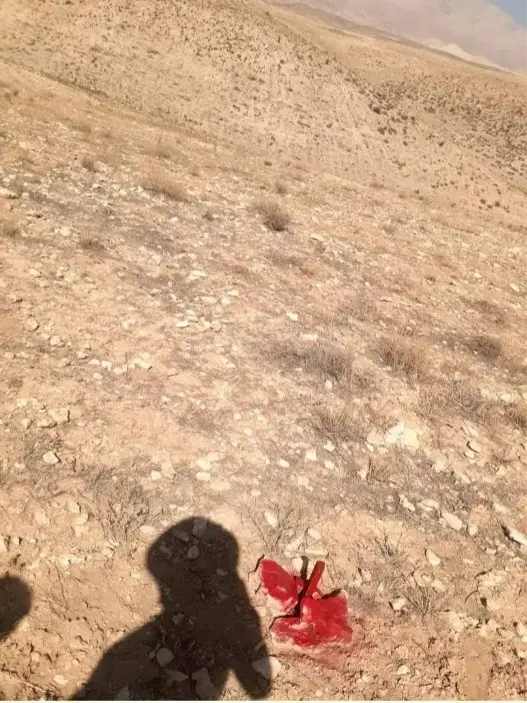 زمین درمنطقه ییلاقی فیروزکوه دشت چزکین متری ۳۰۰