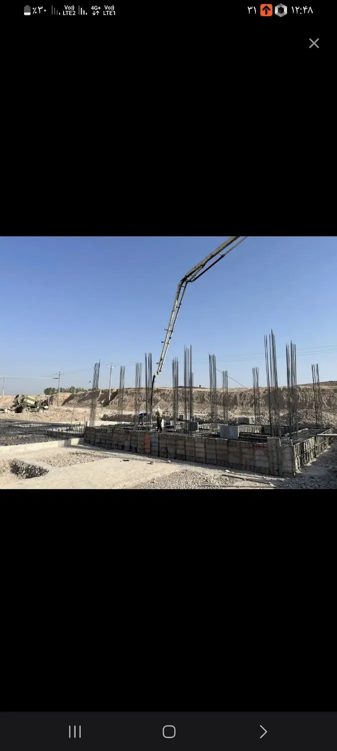 مسکن ملی فاز ۳