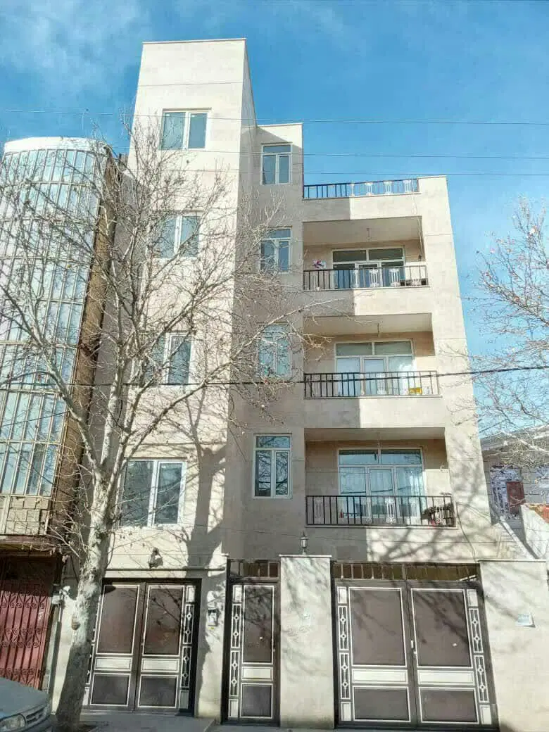 اجاره آپارتمان در میدان تیر