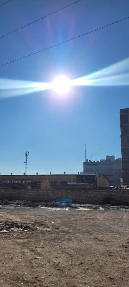 ۱۱قصب تجاری غدیر