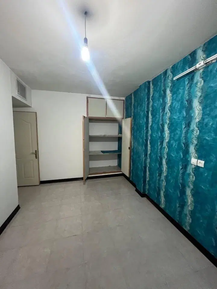 آپارتمان مسکن مهر حاجی اباد بشری