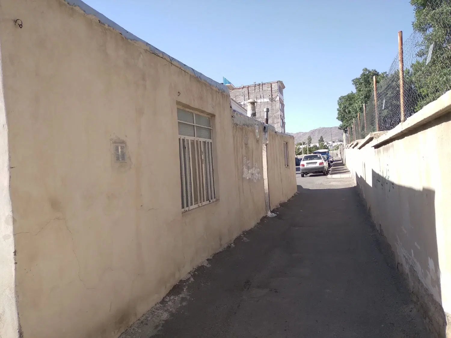 فروش خانه ویلایی