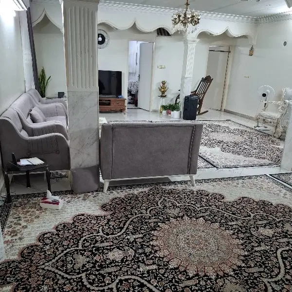 120 متر دربستی رهن مسکونی یا اداری