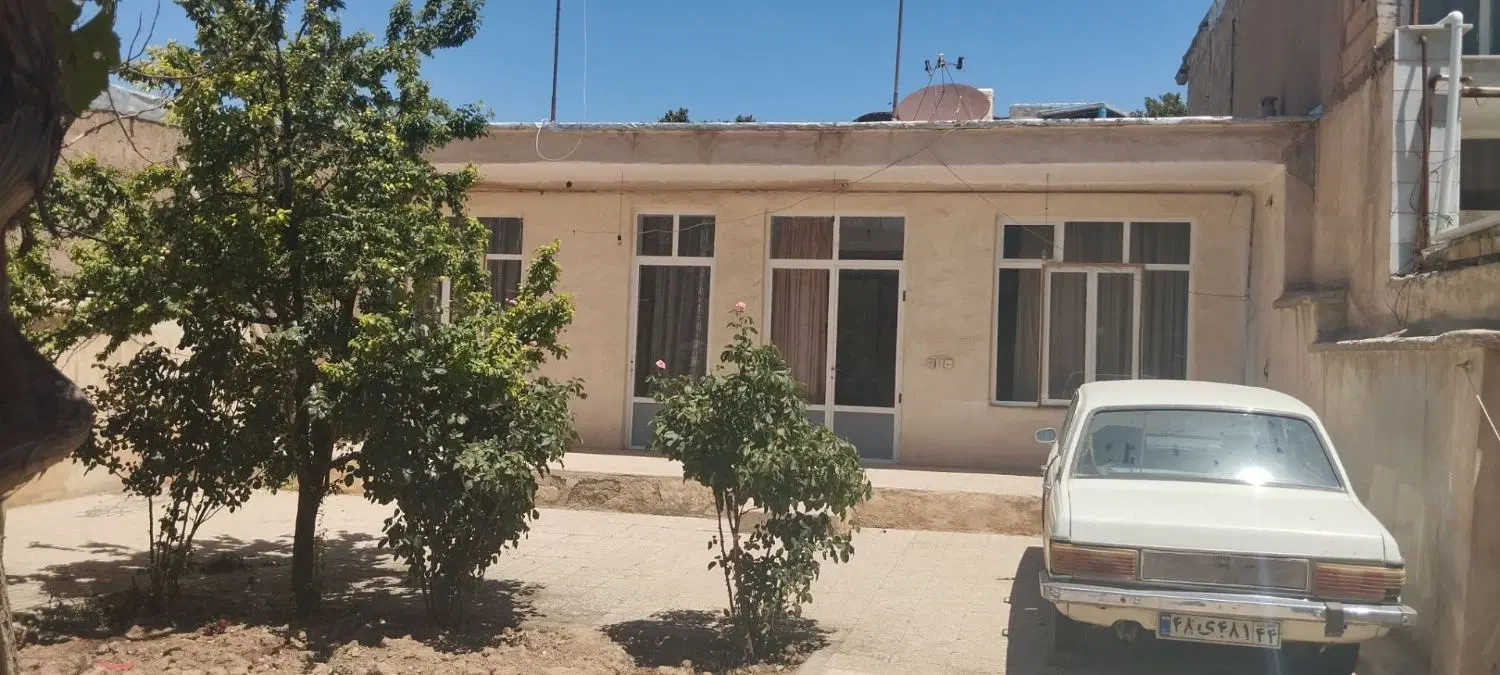 فروش ویلایی
