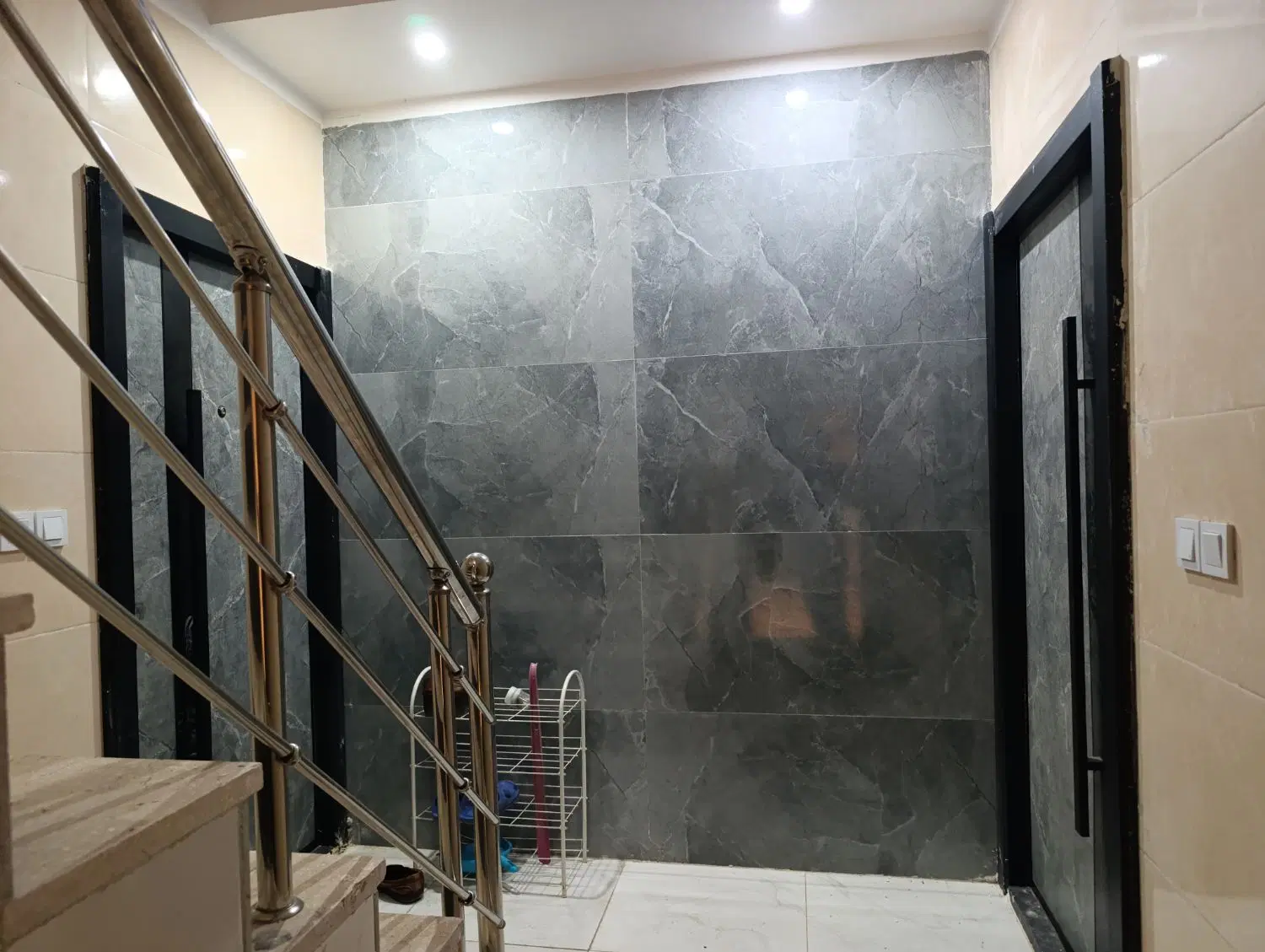 آپارتمان مهندسین کشاورزی