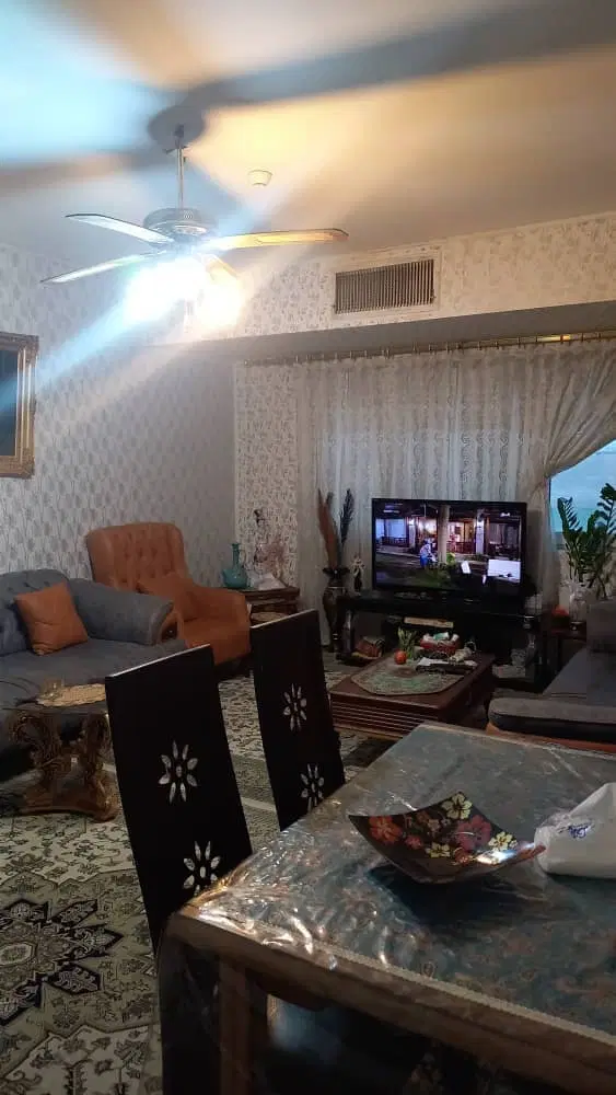 کوزو 5 سه خواب