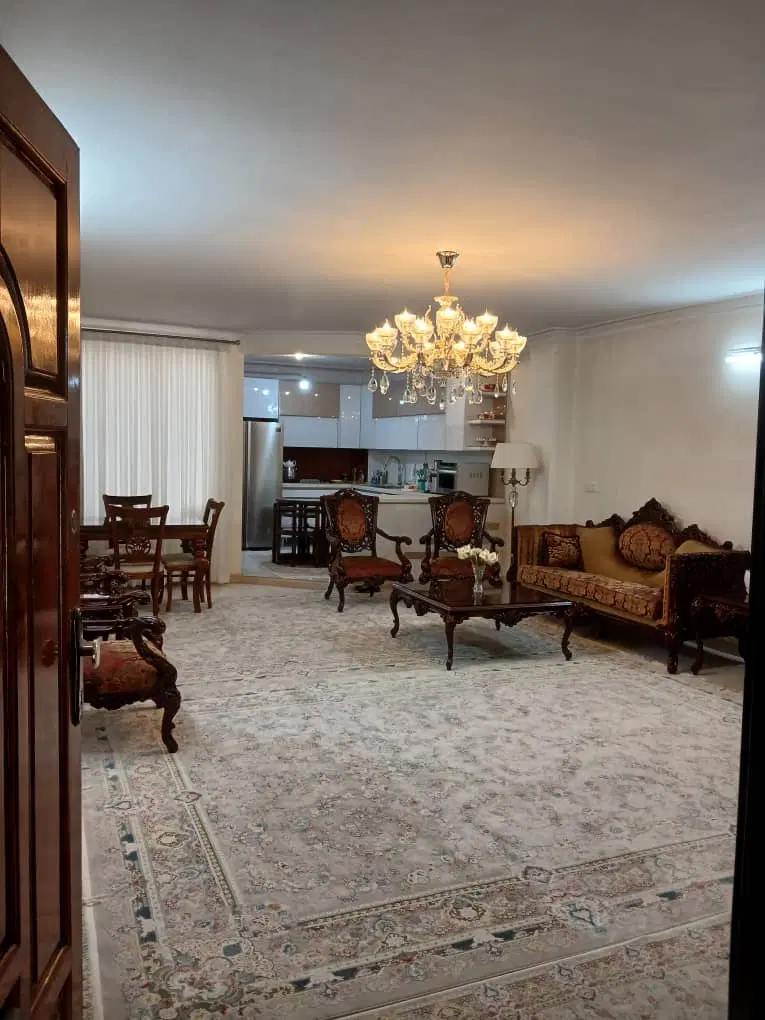 فروش آپارتمان مسکونی
