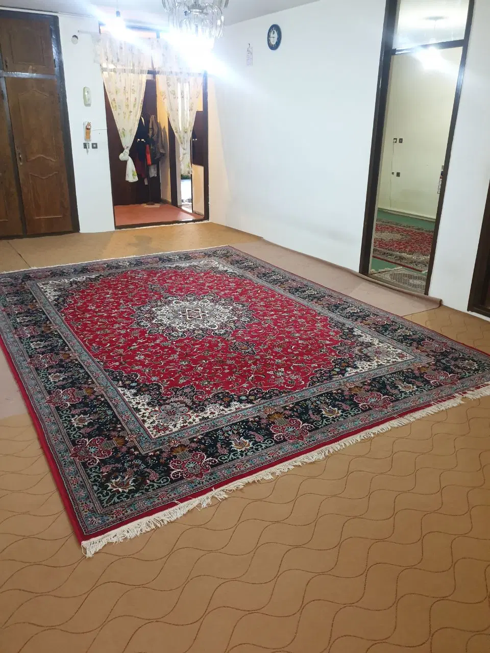 آپارتمان اجاره