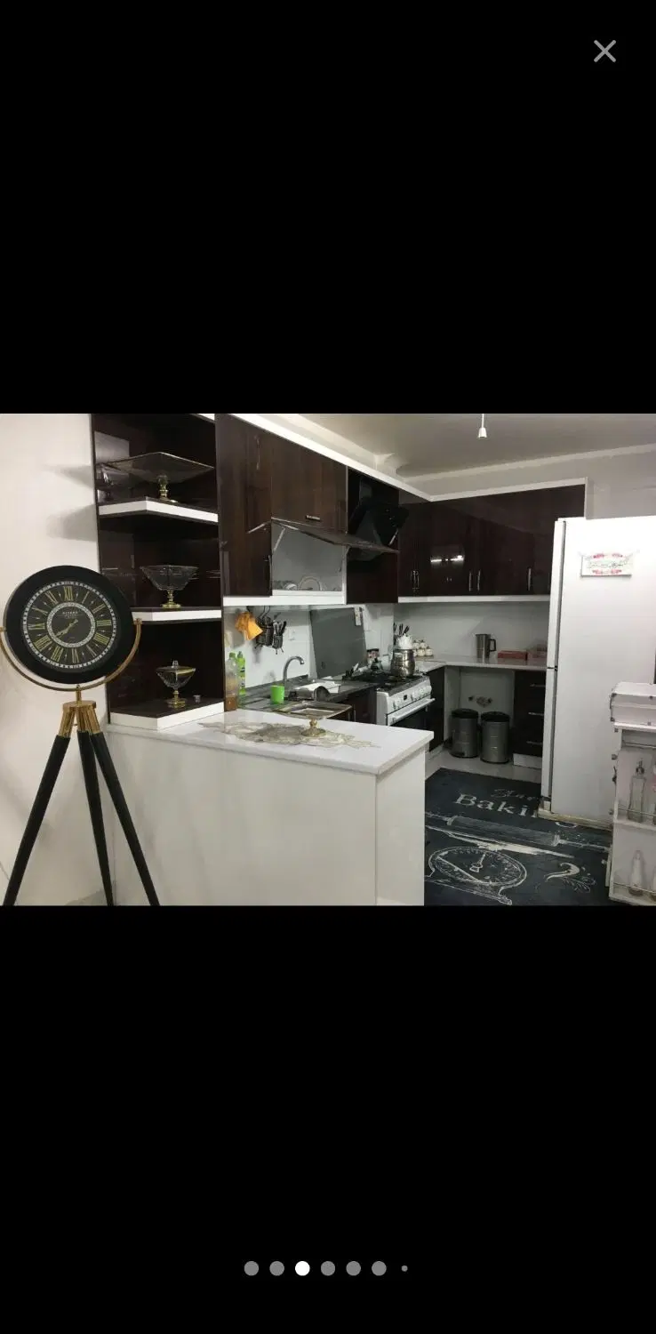 صفائیه ۵۰ متری مستقل