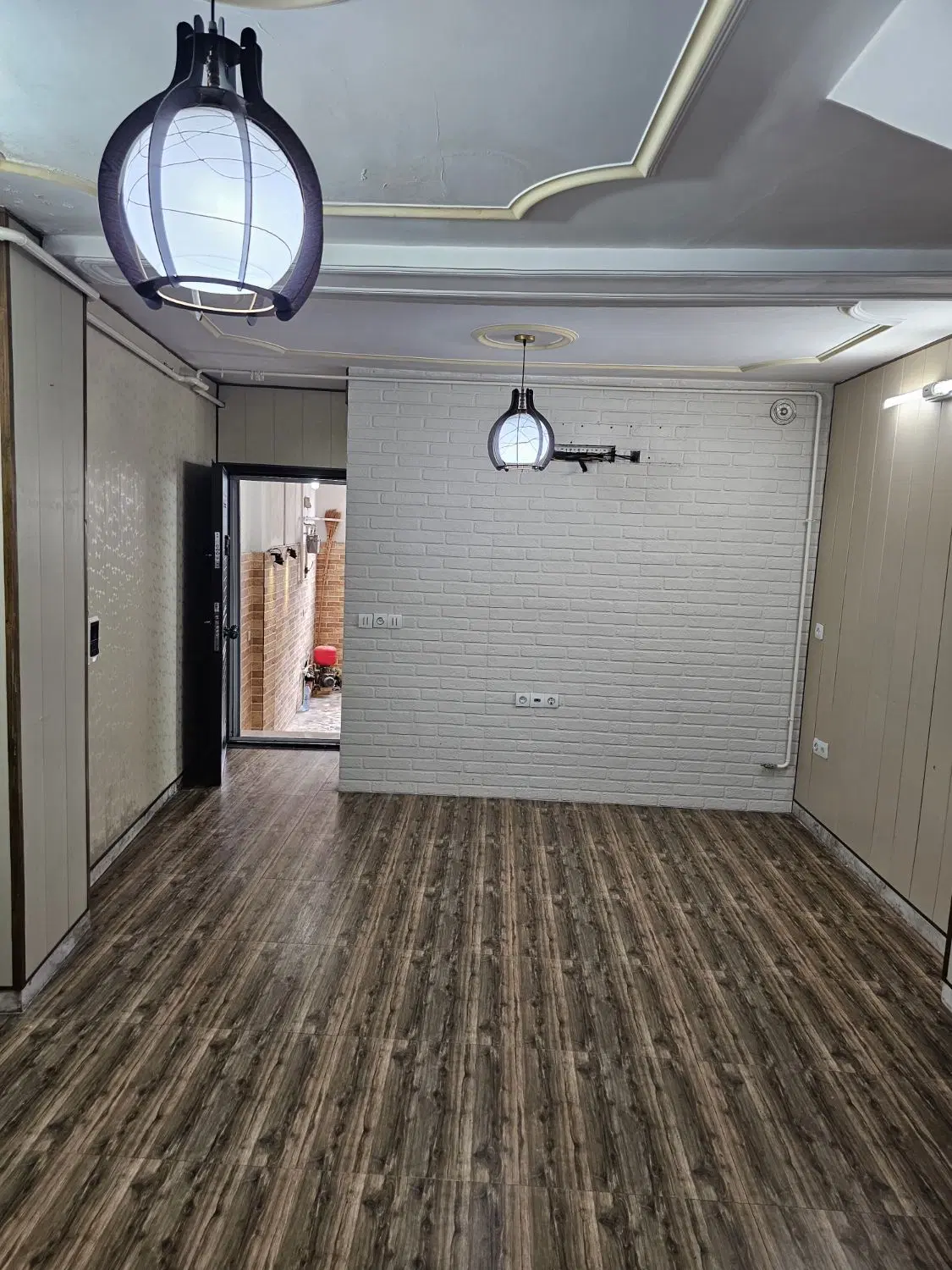 سویت ۵۰متری میدان بسیج