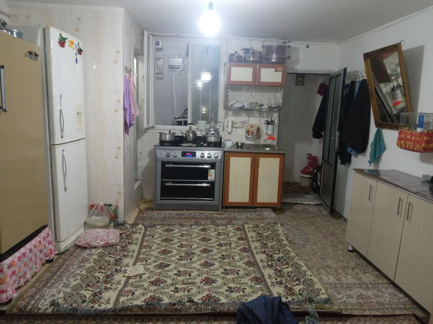 خانه ویلایی