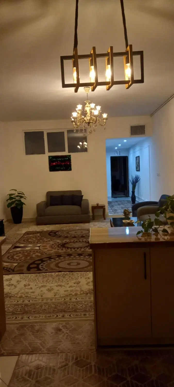 منزل ویلایی ۱۲۵ متری با ۱۰۰متر زیر بنا