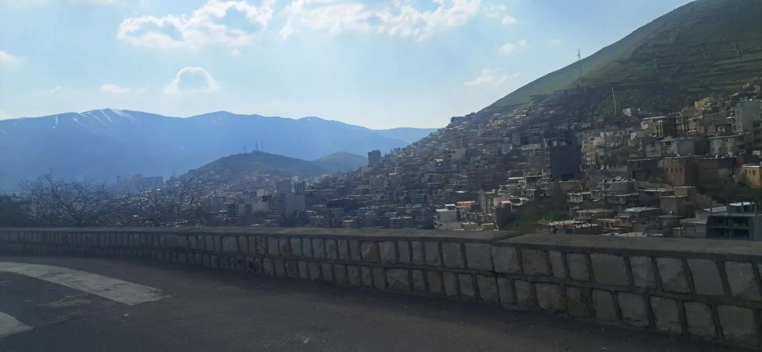 ۱۷۰ متر_دو واحدی_غرق نور