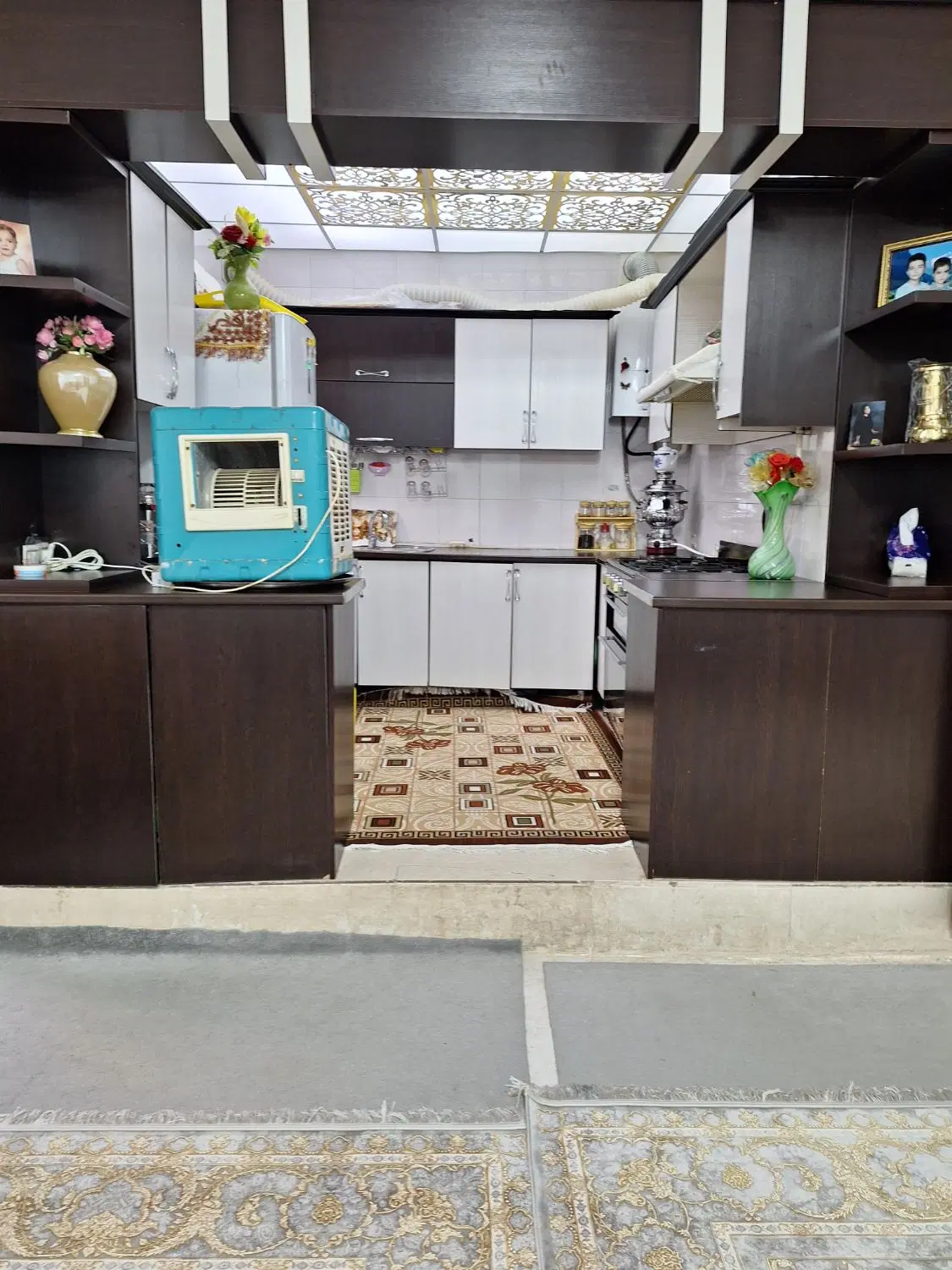 مسکن مهر گلزار شهدا