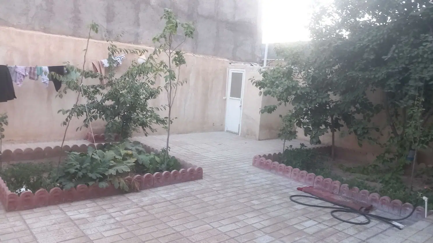 ملک ویلایی دراندیشه ۲۰متری شهرک راهن موقعیت جنوبی