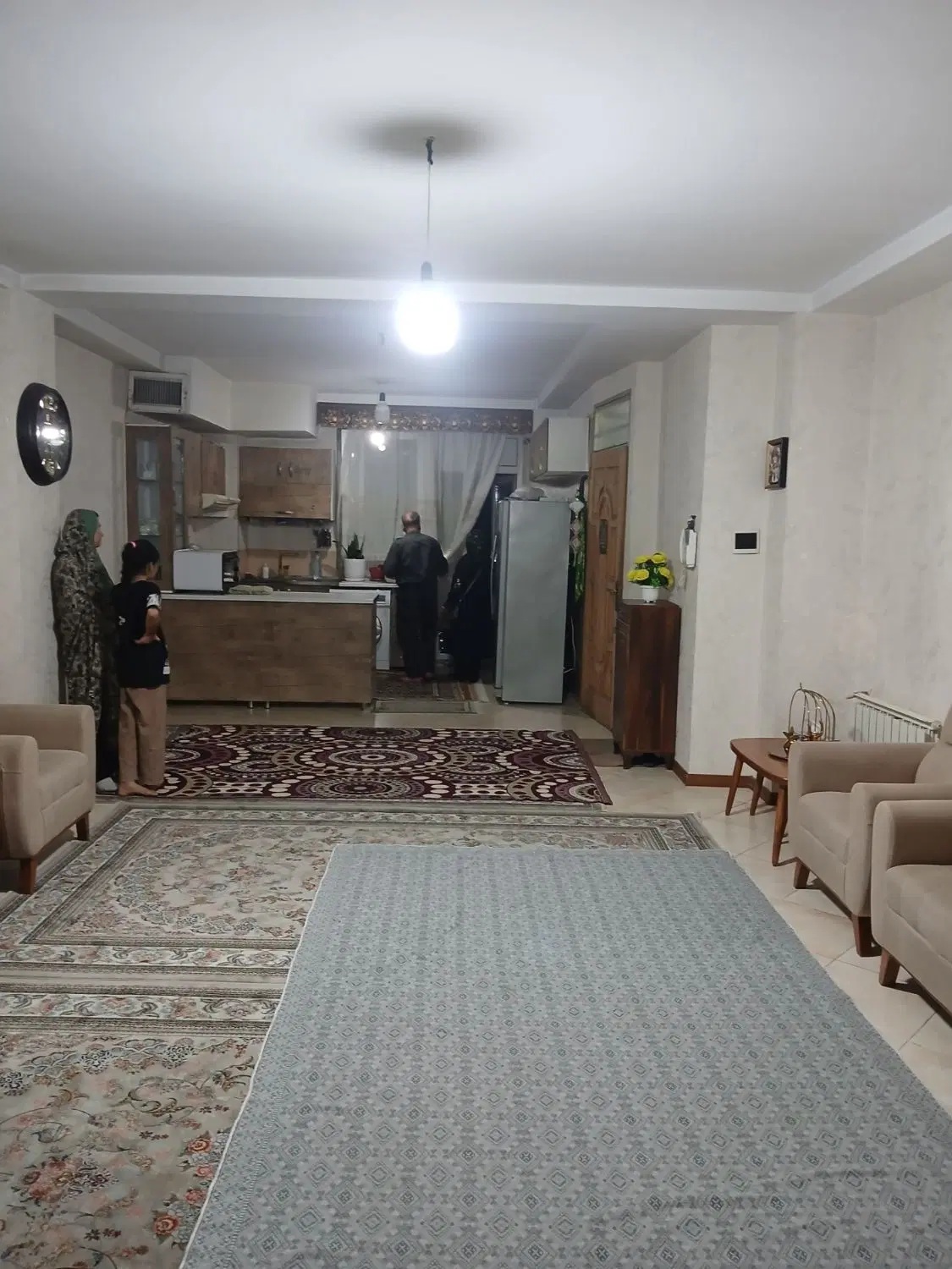آپارتمان فروشی