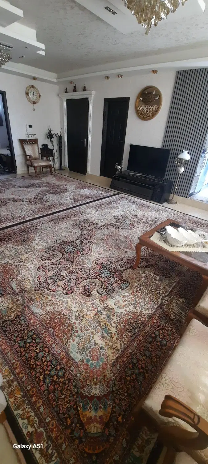 فروش آپارتمان در شهرک زرناس پردیس دوکله بر خیابان