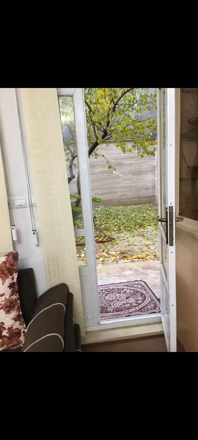 اجاره واحد ویلایی