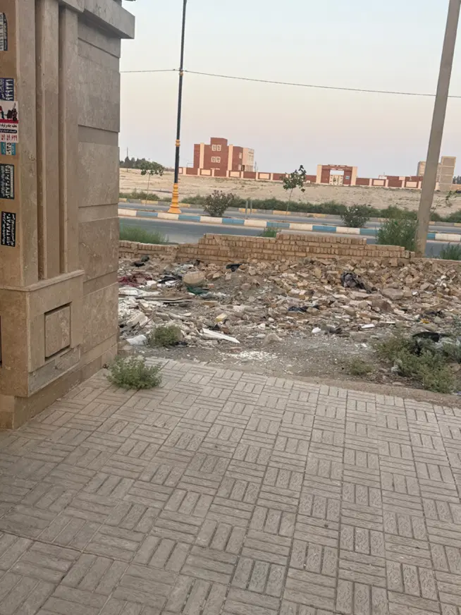 ۲۰۰ متر زمین مسکونی فشافویه مستقیم مالک