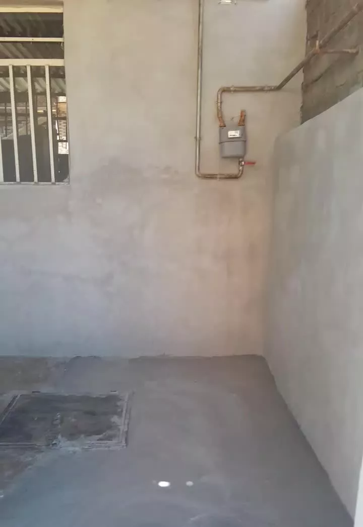 خانه تازه اباد ۸۰متری