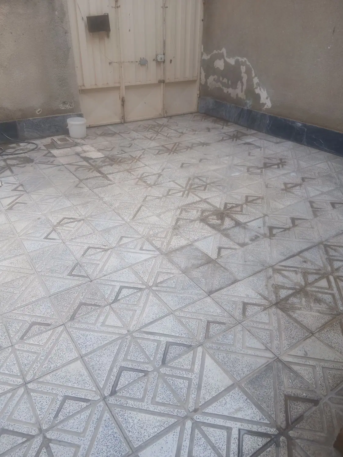 فروش زمین مسکونی تجاری