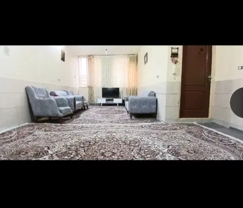 خانه مستقل ۲طبقه ونیم