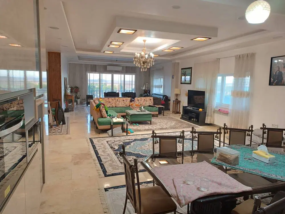فروش خانه باغ