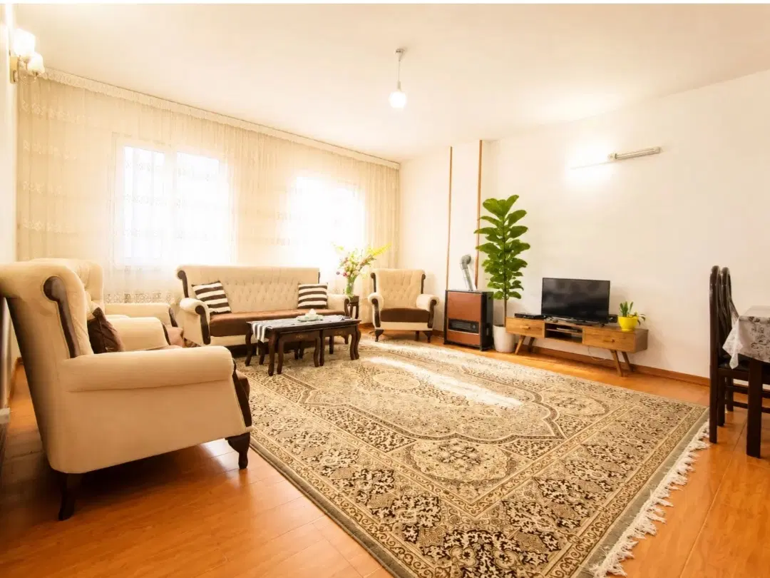 78 متر _ فول امکانات _ تاپ لوکشین (بهورز)