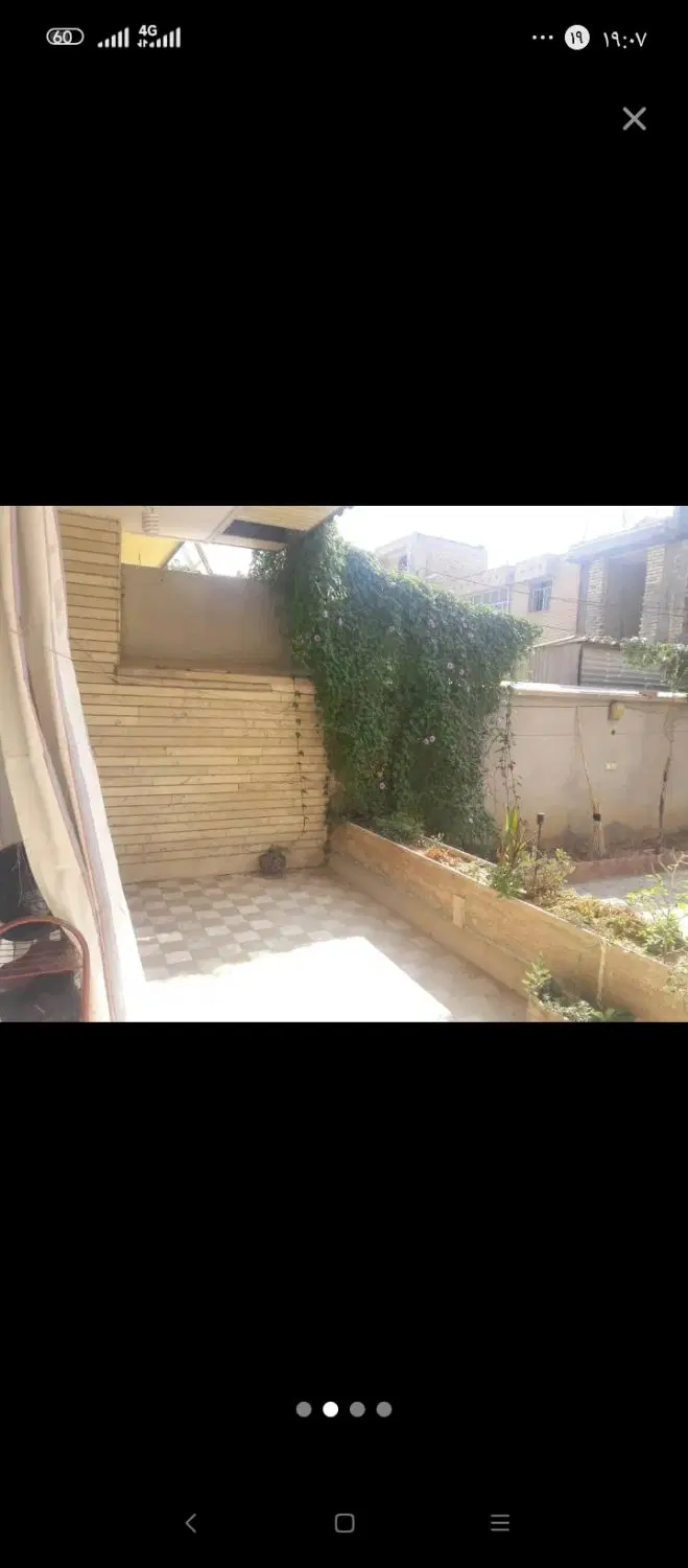 فروش منزل ویلایی یامعاوضه با دوطبقه