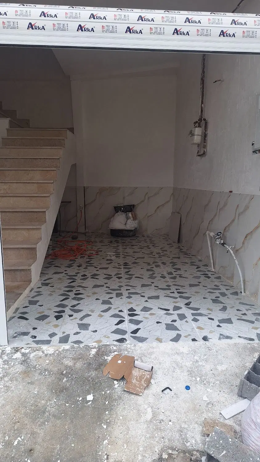 واحد ۹۷ متری