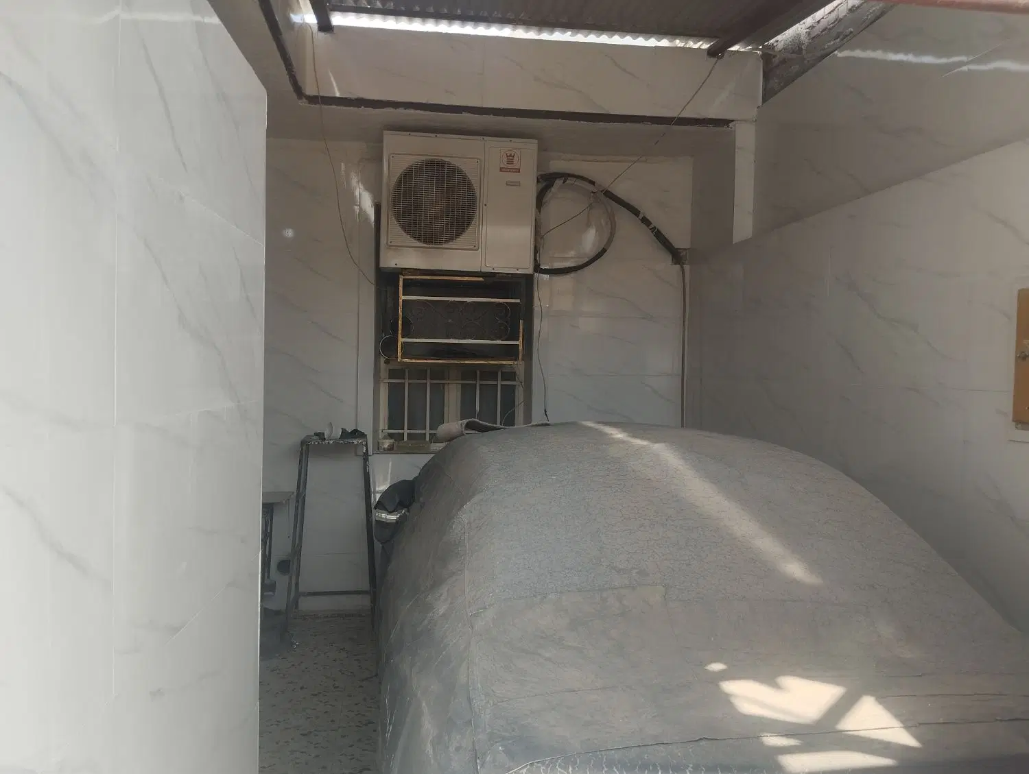 فروش خانه ذوالفقار 94