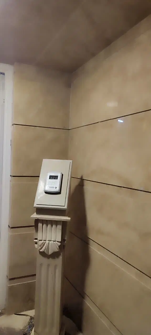 دو واحد ۱۲۵متری نوساز فول جهاد