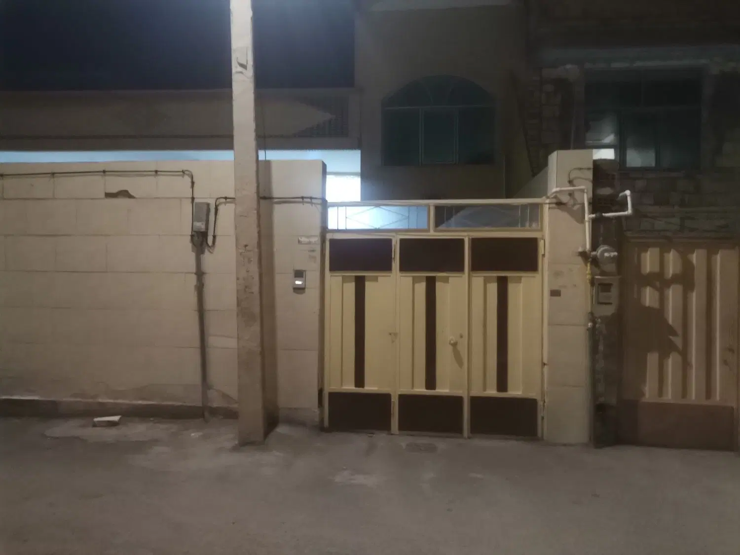 فروش خانه امیر آباد