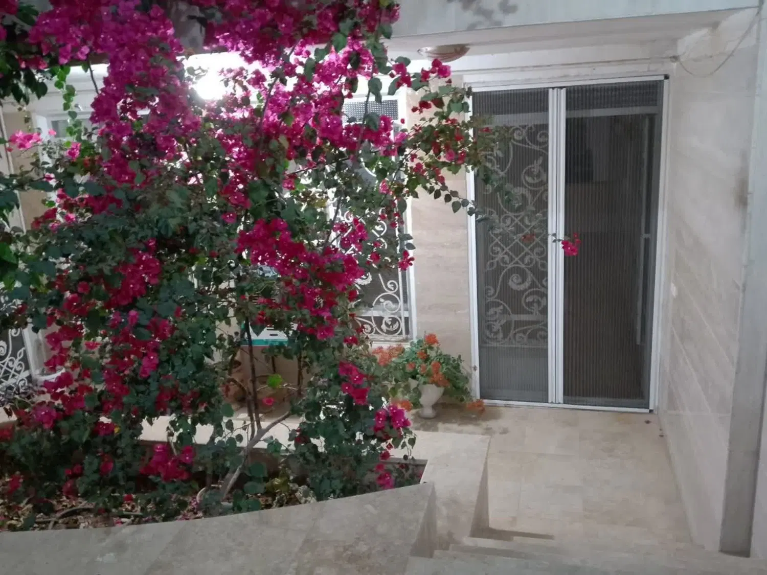 خانه اجاره ای یک خواب