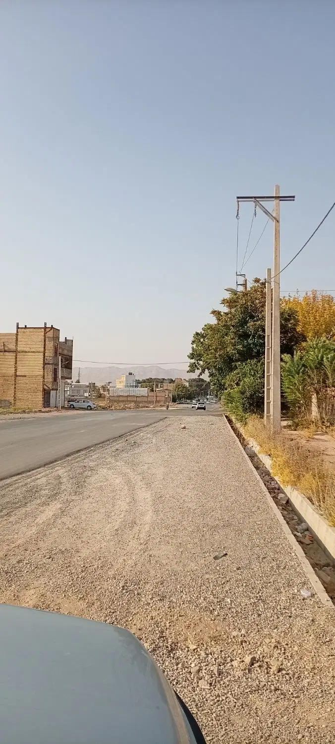 خانه دو طبقه کوهدشت
