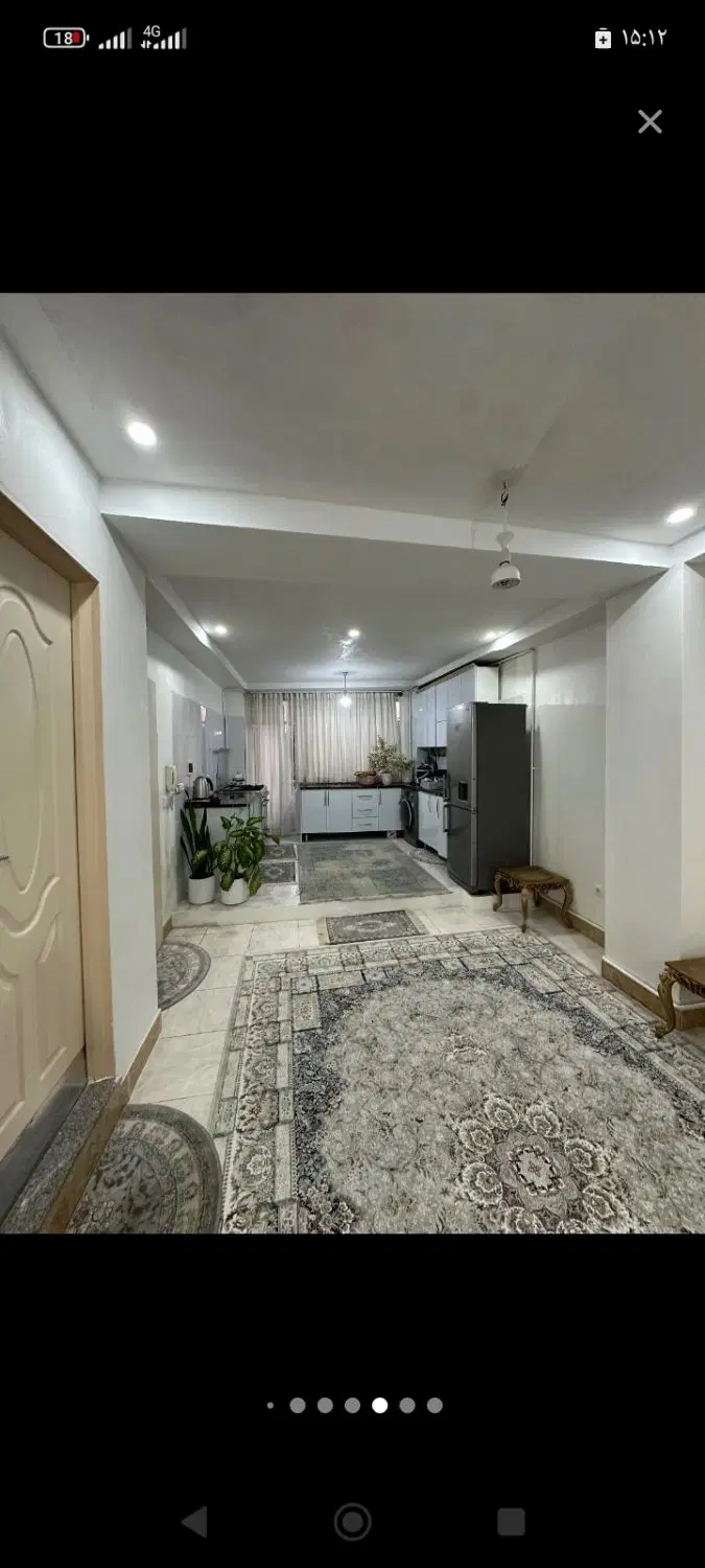 فروش خونه 54متری