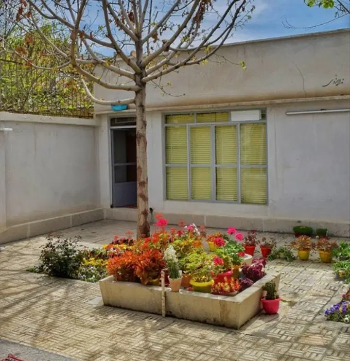 ویلایی آزادی 17