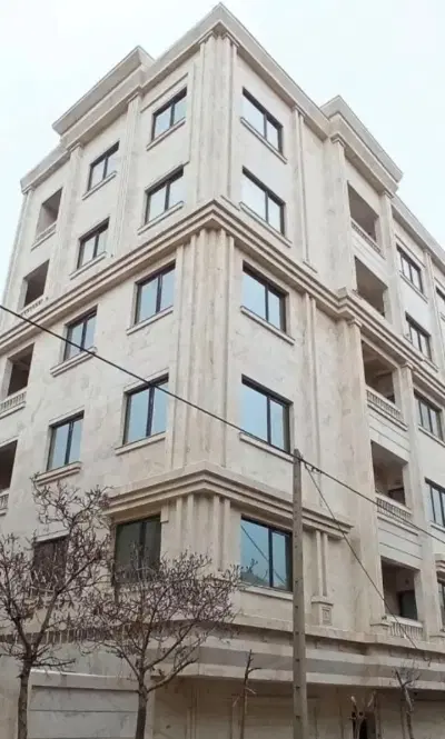 خانه ویلایی مغازه واحد آپارتمان