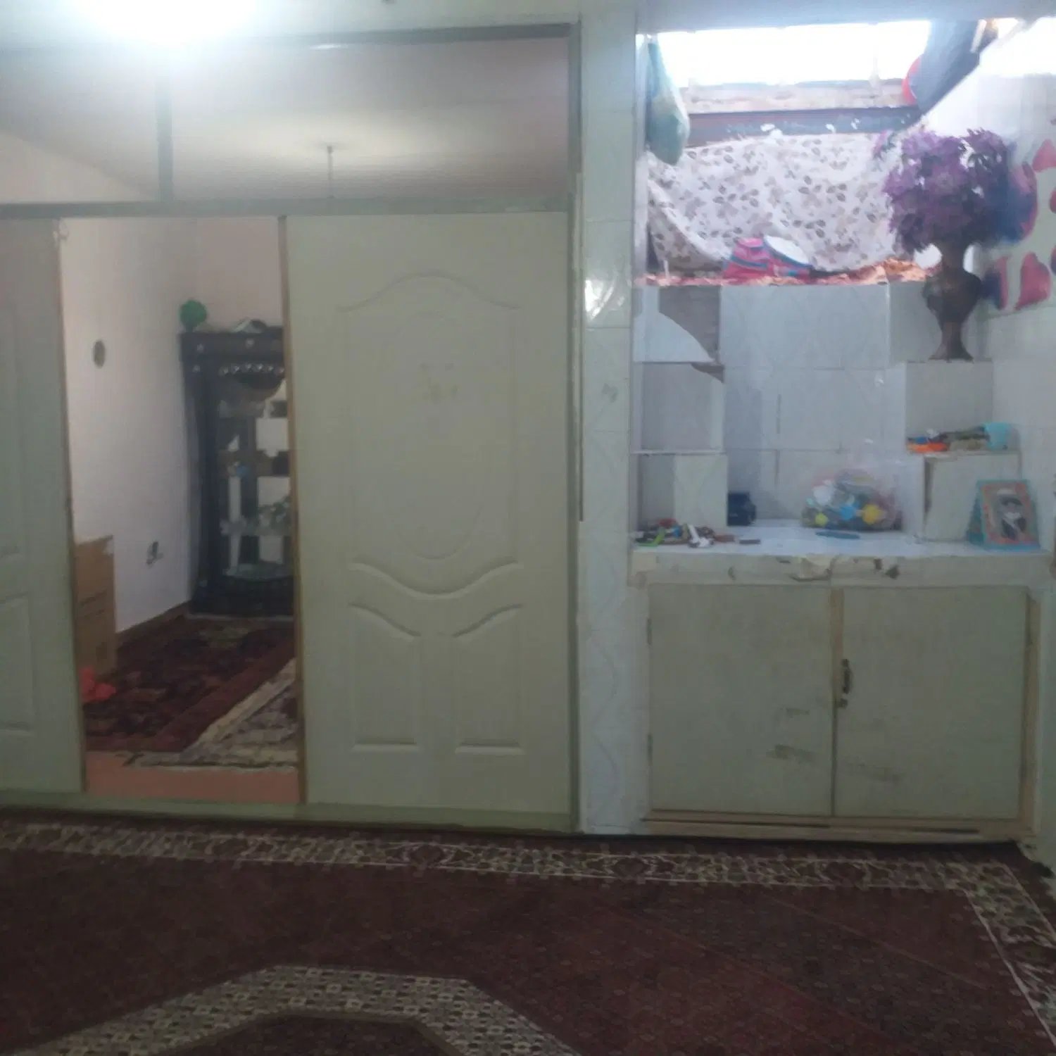ویلایی در شهرک مهدیه سایان