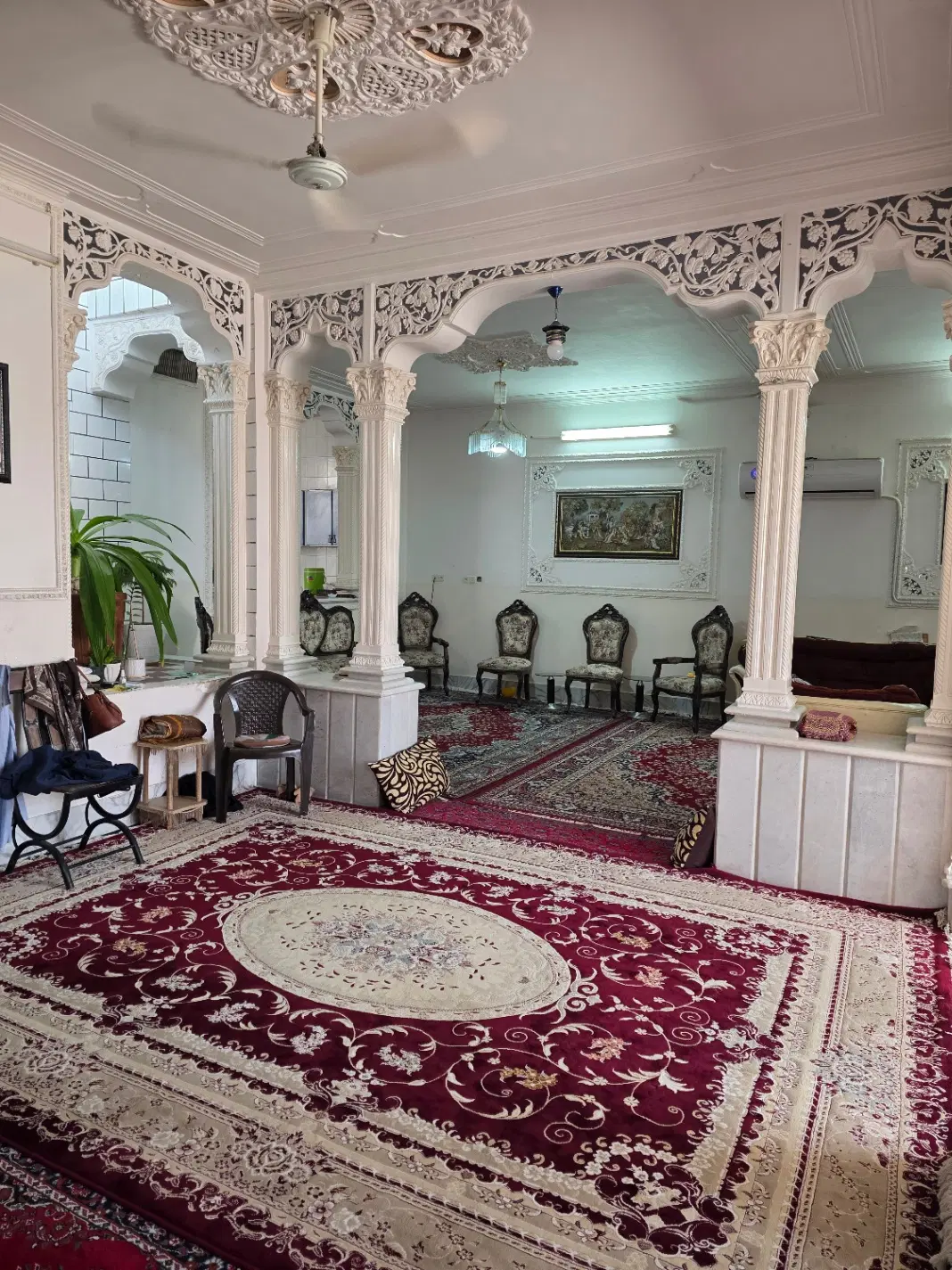 فروش منزل ویلایی