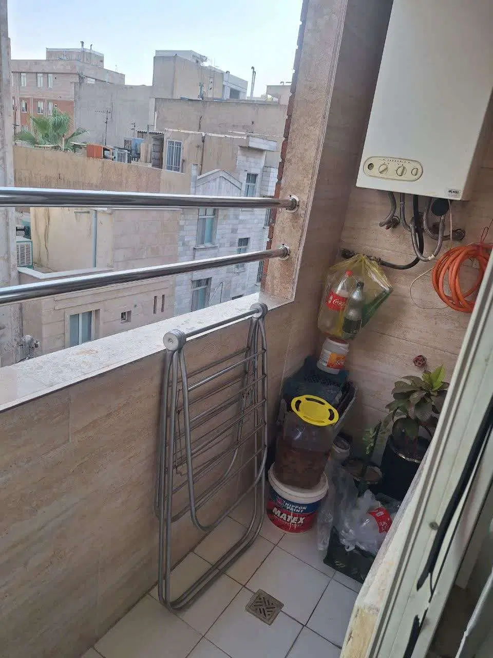 52متری عارف جنوبی کوچه دروازبان آپارتمان فروشی